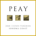 Peay Estate Viognier Sonoma Coast 2020 image 0