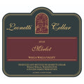 Leonetti Merlot 2018 image 0