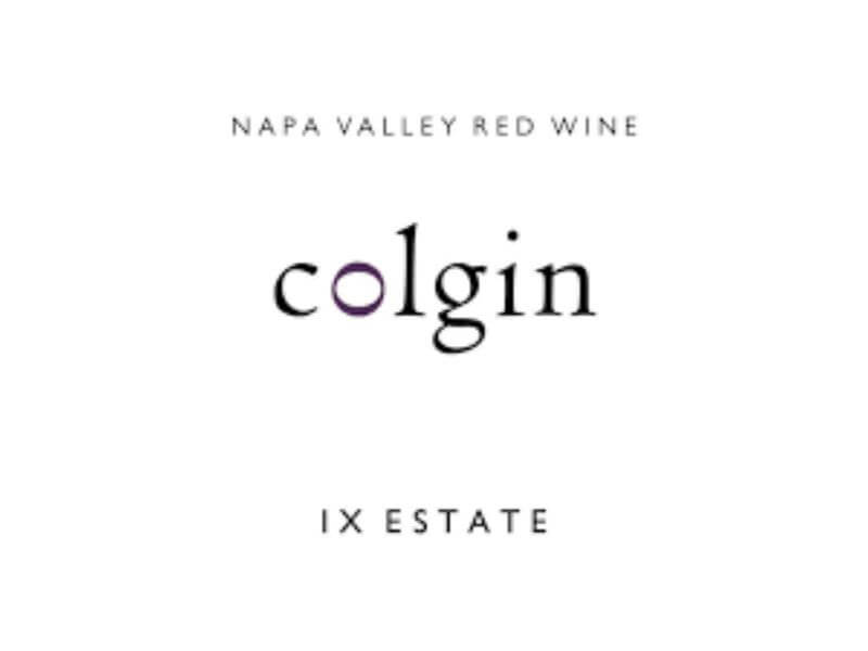 Colgin IX 2017 (3 x 750 ml) image 0