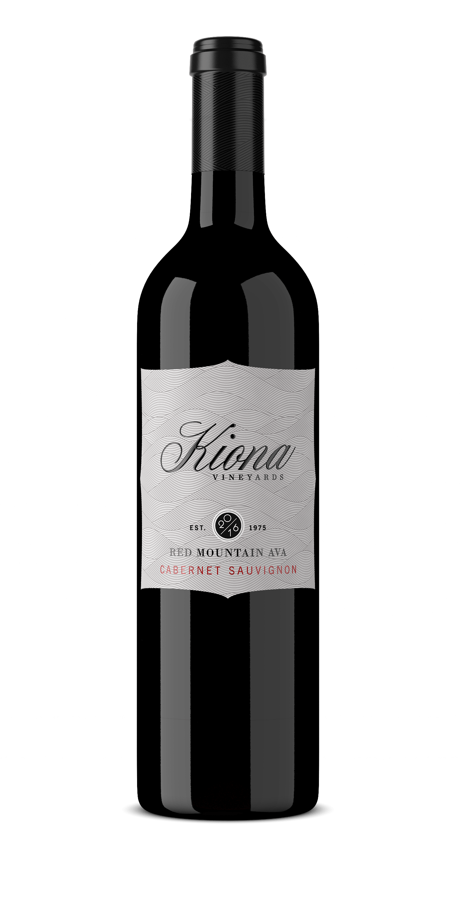 Kiona Reserve Cabernet Sauvignon 2016 image 0