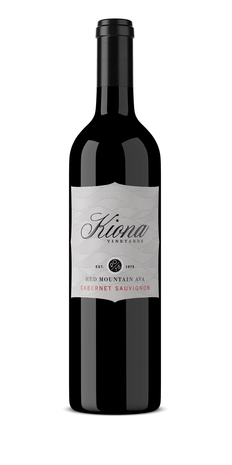 Kiona Reserve Cabernet Sauvignon 2016 image 0