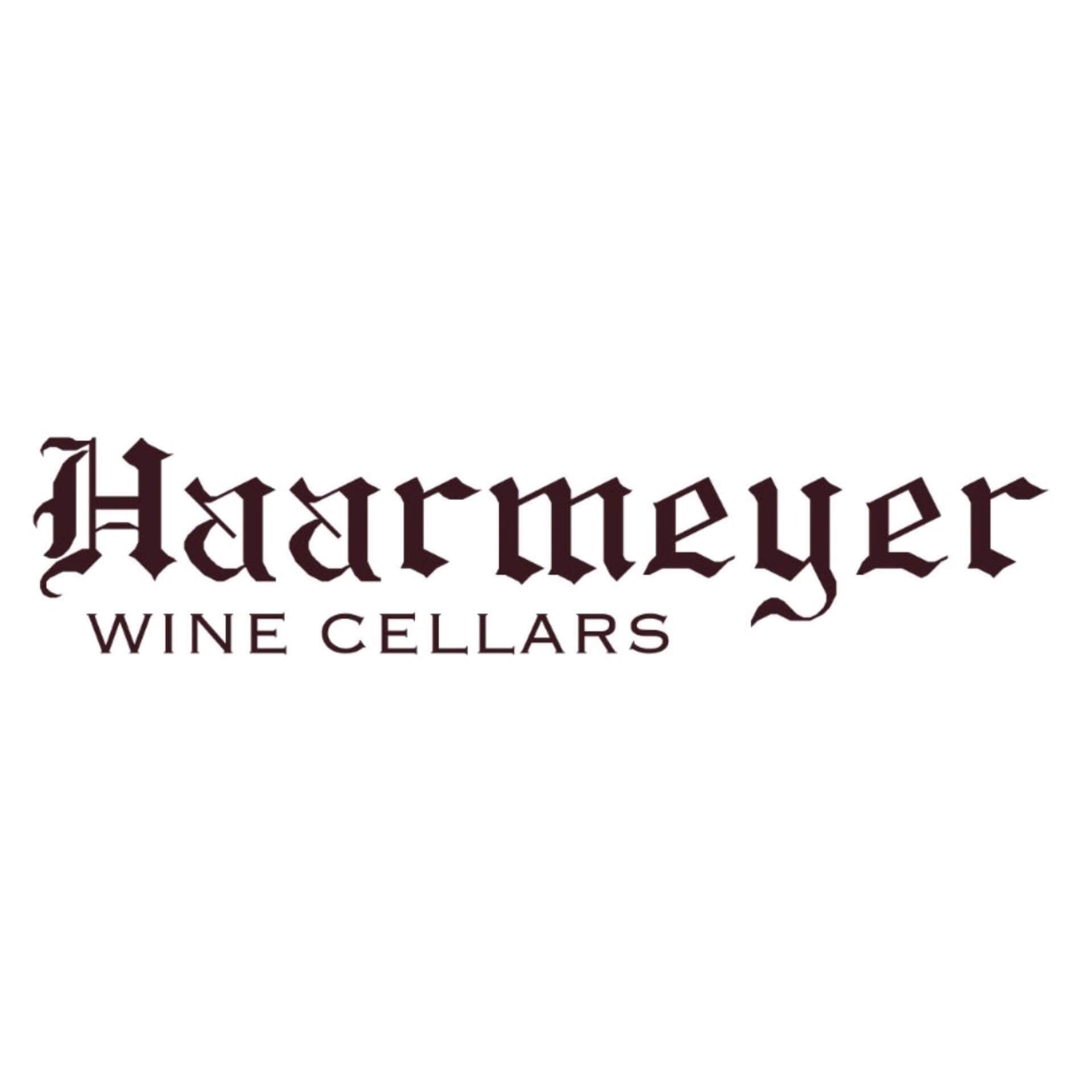 Haarmeyer Blaufrankisch Mokelumne Glen 2019 image 0