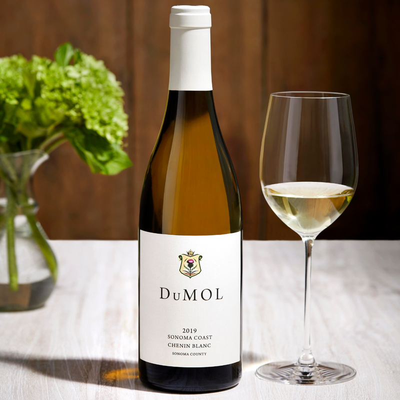 Dumol Chenin Blanc 