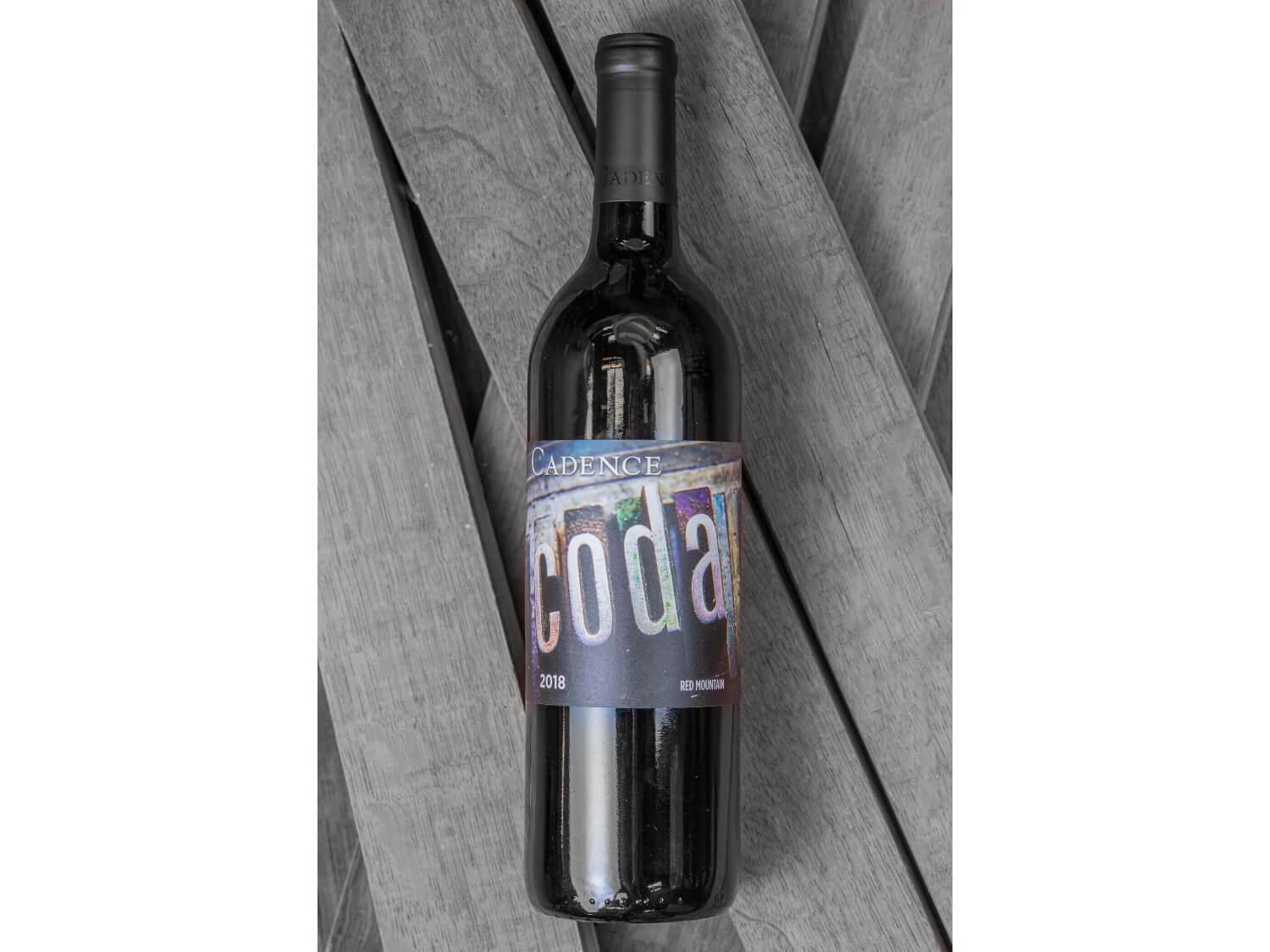CODA by Cadence 2022 image 1