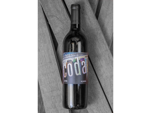 CODA by Cadence 2022 image 1