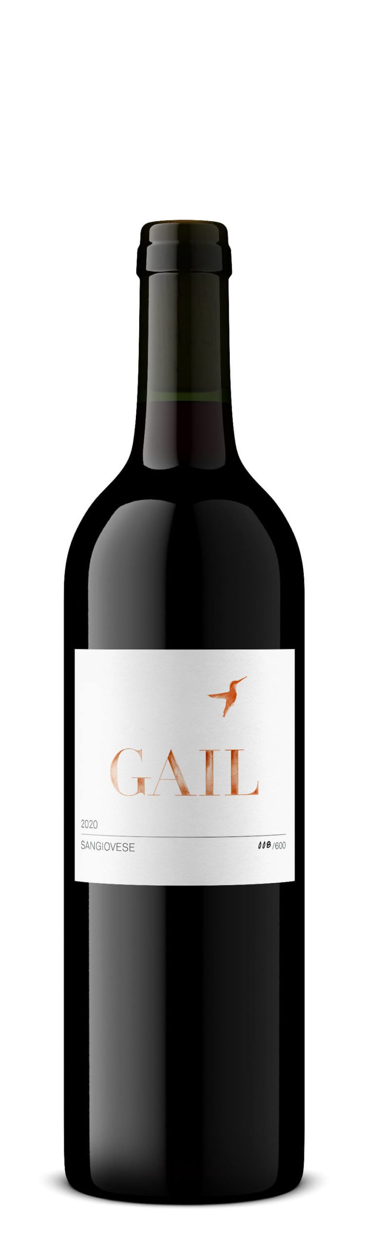 Gail Monte Rosso Sangiovese image 1