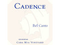 Cadence Bel Canto Cara Mia 2017 image 0