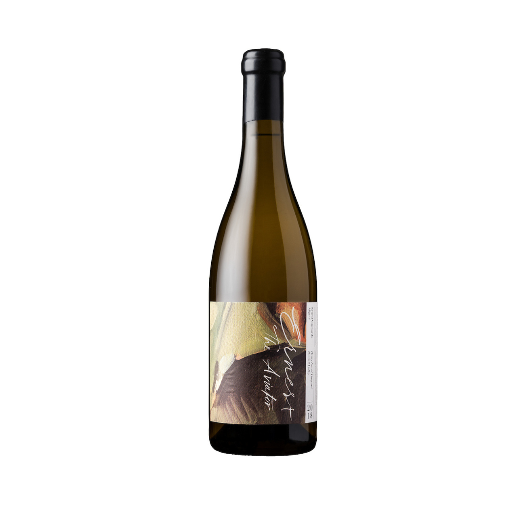 Ernest Estate Chardonnay 2019