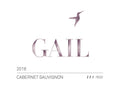 GAIL Deering Cabernet Sauvignon 2018 image 0