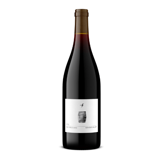 DORIS Red Table Wine 2023 image 0