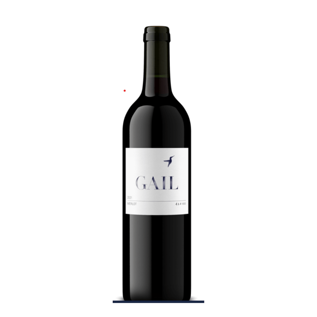 GAIL Pickberry Merlot 2021 image 0