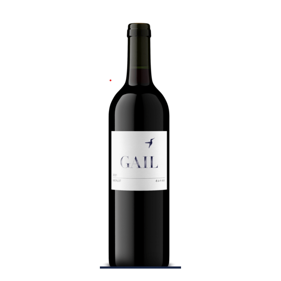 GAIL Pickberry Merlot 2021 image 0