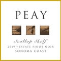 Peay Scallop Shelf Pinot Noir 2019 (375 ml) image 0