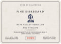 Fine Disregard May Vineyard Semillon 2020 image 0