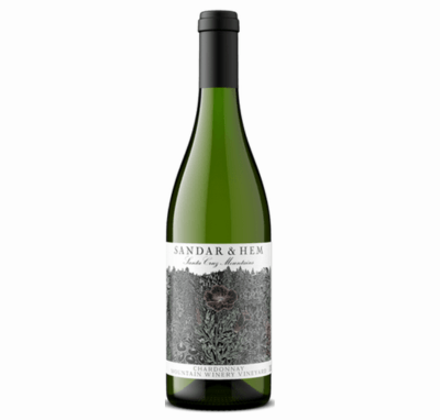Sandar & Hem Mountain Winery 2020 image 0