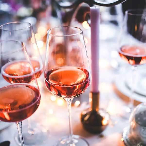 Clos Saron Tickled Pink image 1