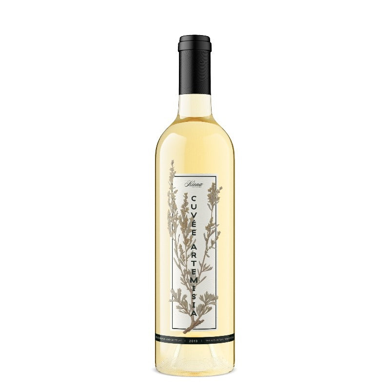 Kiona Artemisia White Field Blend 2020 image 0