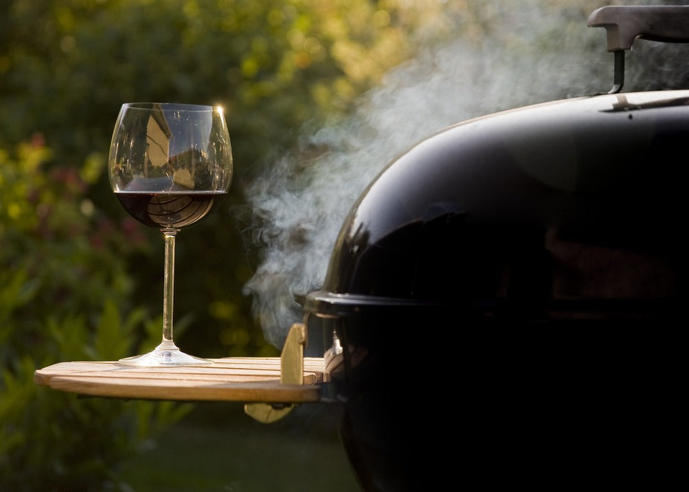 Grilling and Thrilling BBQ Pack image 0