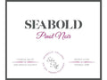 Seabold Eden Rift Pinot Noir 2018 image 0