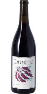 Dunites Ella Pinot Noir 2022