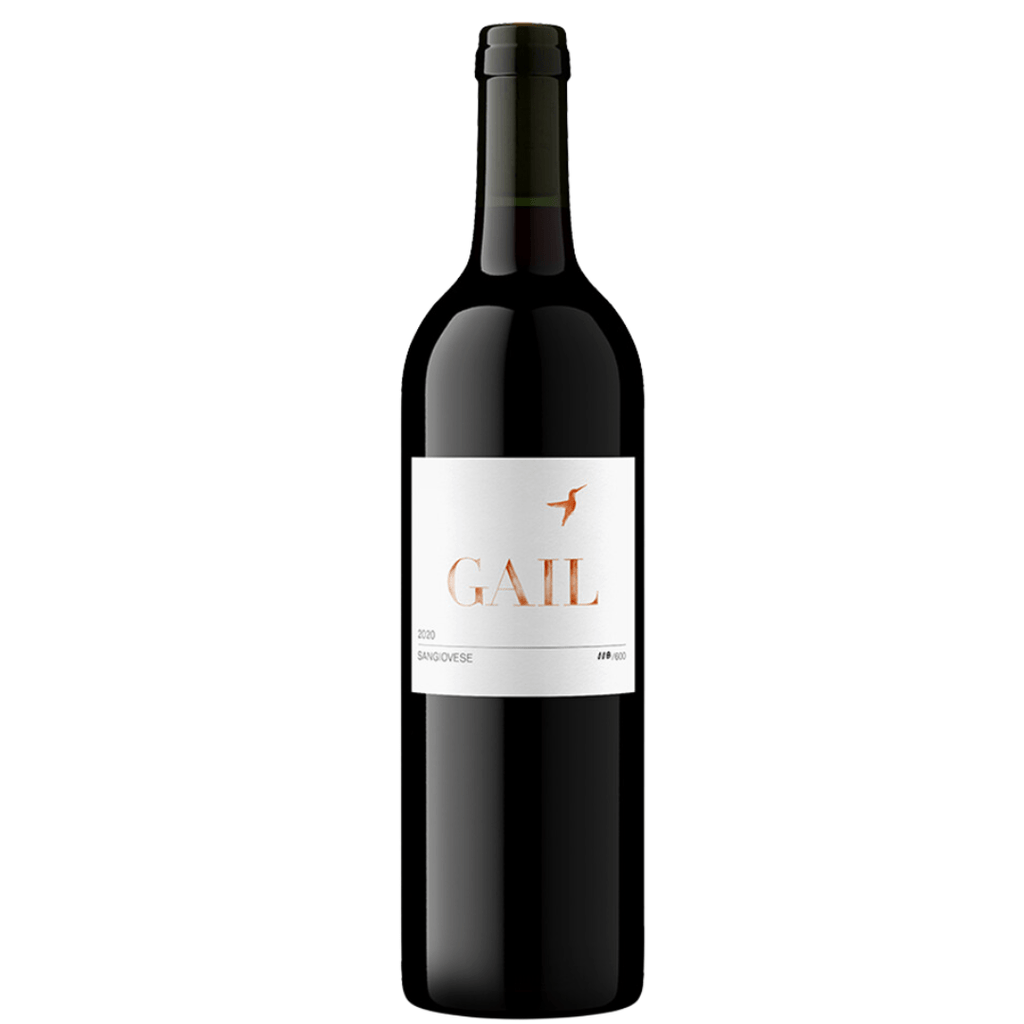 Gail Monte Rosso Sangiovese image 0