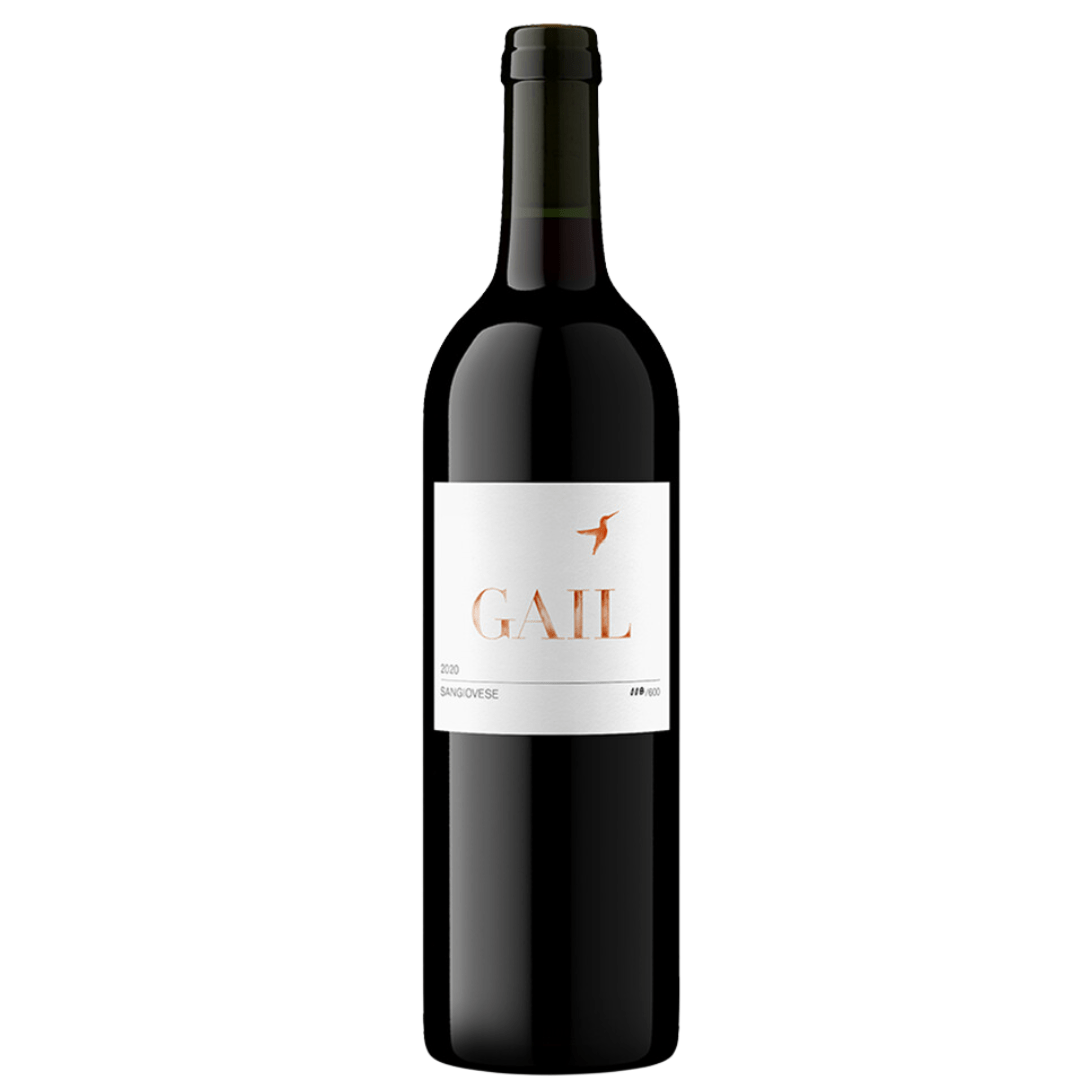 Gail Monte Rosso Sangiovese image 0