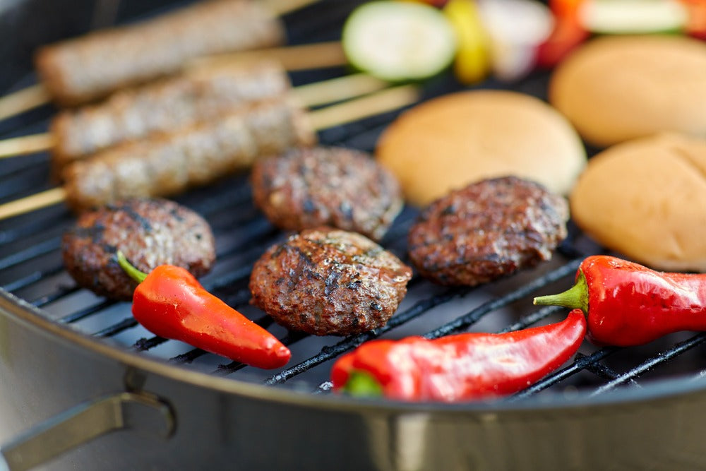 Grilling and Thrilling BBQ Pack image 6