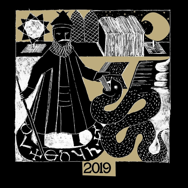 Faust 2019 image 0