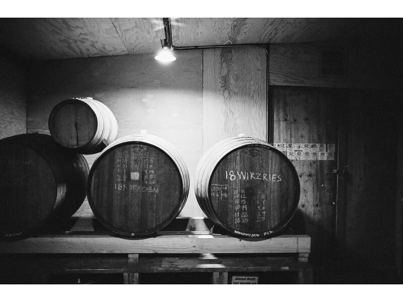 Haarmeyer Camino Nebbiolo 2023 image 1