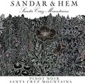 Sandar & Hem Pinot Noir 2020 image 0