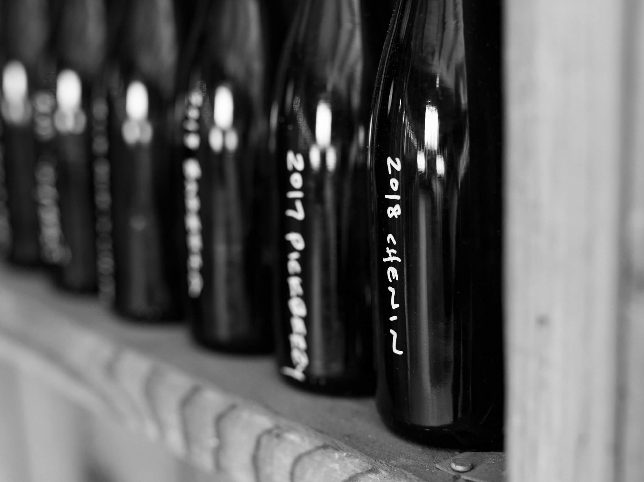GAIL Deering Cabernet Sauvignon 2018 image 2
