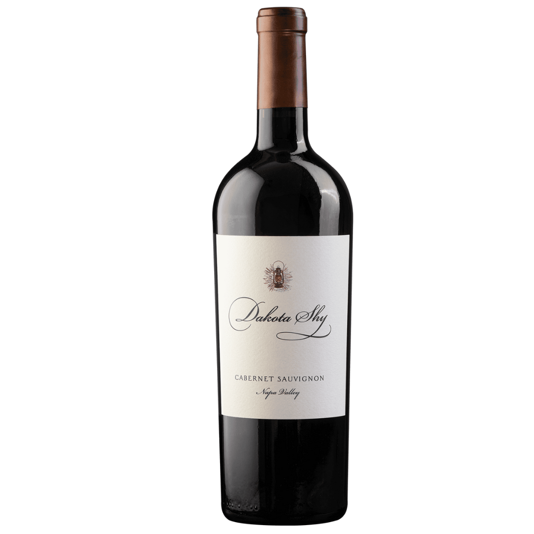 Dakota Shy Cabernet Sauvignon 2019 image 2