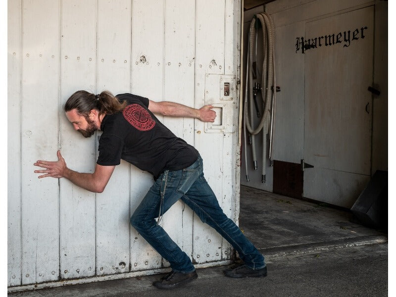 Haarmeyer Nebbiolo 2019 image 4