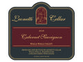 Leonetti Cabernet Sauvignon 2018 image 0
