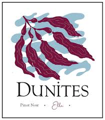 Dunites Ella Pinot Noir 2022