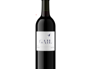 GAIL Pickberry Merlot 2021