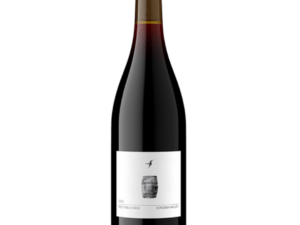 DORIS Red Table Wine 2021