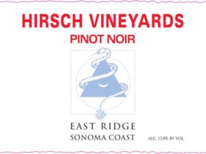Hirsch East Ridge 2014