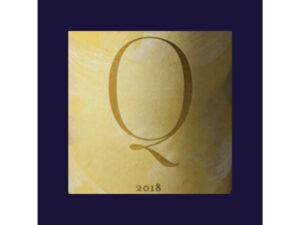 Quiqley Family Wines Lost Slough Vineyard Chenin Blanc 2018