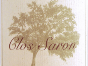 Clos Saron Tickled Pink
