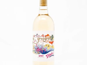 Grosgrain Blush Rosé 2021