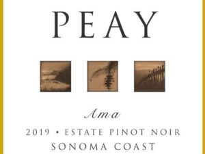 Peay AMA Pinot Noir 2019 (mags)