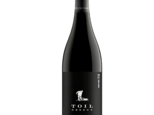 Toil Estate Pinot Noir 2021