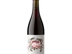 "The Crab" A Collaboration Kiona Vineyards 2022