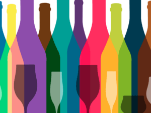 Amelia's Wine Collaboration Box