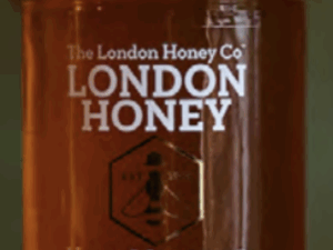 London Honey by The London Honey Company