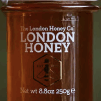 London Honey by The London Honey Company