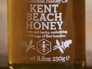 Kent Beach Honey