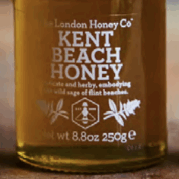 Kent Beach Honey