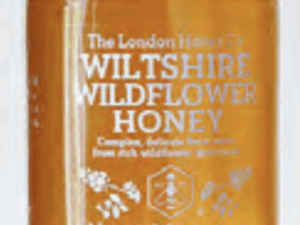 Wiltshire Wildflower Honey